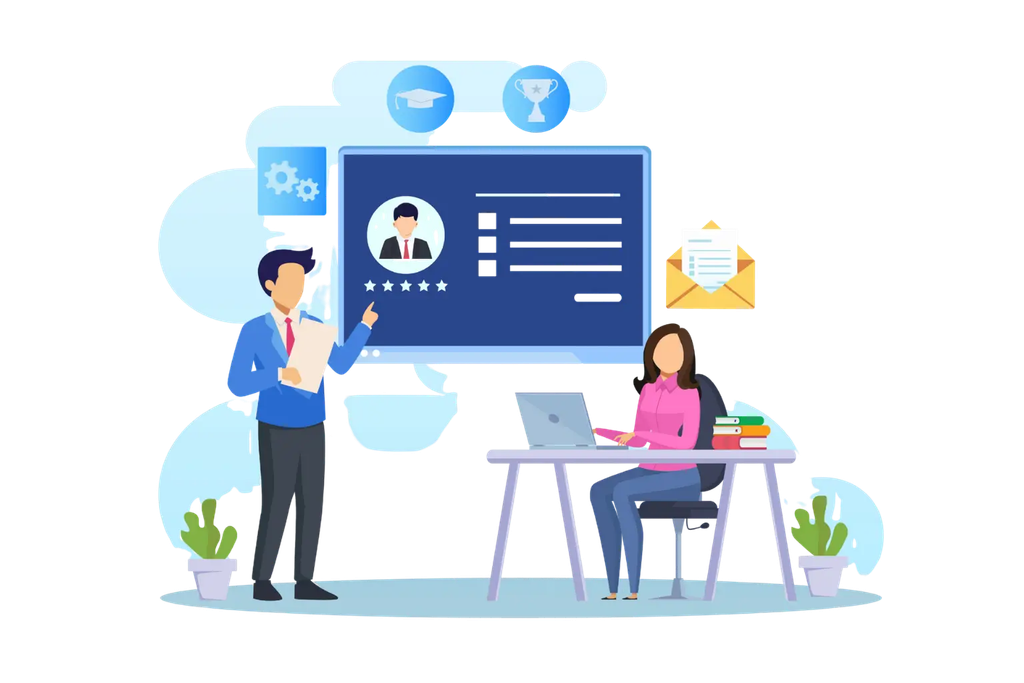 Software Onboarding (Office Staff)